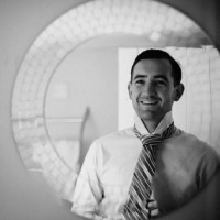 Coutts Employee Garry Dickinson's profile photo