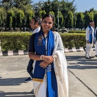 Google Employee Ritika Goyal's profile photo