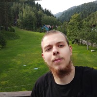 RemBrain Employee Danil Dorokhin's profile photo