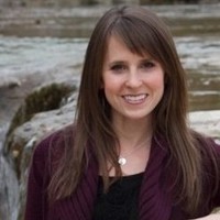 Houston's First Baptist Church Employee Elizabeth Trask's profile photo
