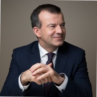 Pharmforward Employee Maxim Tarasenko's profile photo