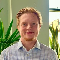 REVGEN Employee Parker Walton's profile photo