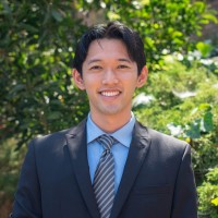 Lockton Employee Christopher Liu's profile photo