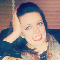 The British Library Employee Helen Young's profile photo