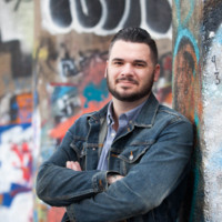 Be Native Group Employee AJ Senerchia's profile photo