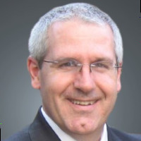 Siemens Mobility, Inc. Employee Ted Carroll's profile photo