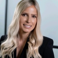 Email e telefono di Jessica Patrick