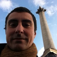 Endulj™ Employee Matthew Germanchis's profile photo