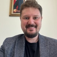 Teknokar Savunma ve Havacılık A.Ş. Employee Berk Kayserili's profile photo
