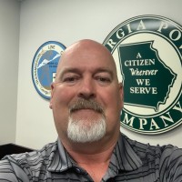 Georgia Power Company Employee Darrell Ray's profile photo