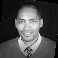 TW Architects Employee Umoja Akbar's profile photo