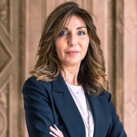 Casa.it Employee Simona Benedetti's profile photo