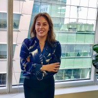 ENAMI Empresa Nacional de Minería Employee Valentina Santelices's profile photo