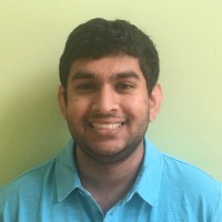 dentsu Employee Darpan Patel's profile photo