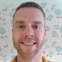 MJS IT Services Employee Neal Howden's profile photo