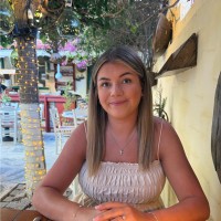 RQA Group Employee Molly Calder's profile photo