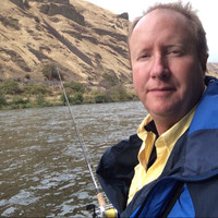 PACIFIC LANDSCAPE MANAGEMENT (dba Pacific Landscape Maintenance in Puget Sound) Employee Brian Benedict's profile photo