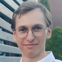Wild.Codes Employee Nicholas Chernenko's profile photo