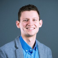 Informa TechTarget Employee Ryan Golden's profile photo
