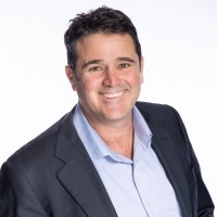 Stake Something Employee Ben Raphael's profile photo