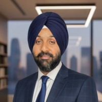 Gurjits Singh Email