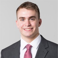 Starr-Mathews Agency Employee Luke Fuller's profile photo