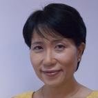 Naoko Ishii Email