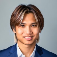 Cache Information Systems Employee Nathan Truong's profile photo
