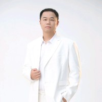 DPtech Technologies Employee Zhian Liu's profile photo