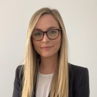 Cerno Group Employee Sarah de la Espriella's profile photo