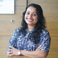 Lanstitut Technologies Pvt Ltd Employee Drisya P's profile photo