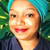 Healthcare Solutions Team Employee Krystal Hampton's profile photo