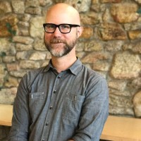 Warren Wilson College Employee Brian Conlan's profile photo