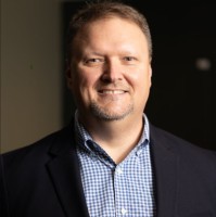 Cyviz Employee Chris Lewis's profile photo