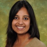 Flowchem Employee Shivali Agarwal's profile photo
