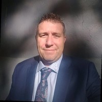 Disability Action Haringey Employee Phil S's profile photo