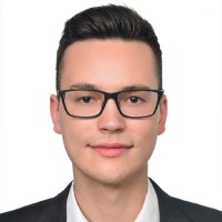 ProMinent Group Employee Daniel Scharf's profile photo