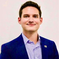 CodeBoxx Employee Aron Bryce's profile photo