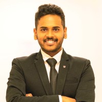 Eurofins Analytik GmbH Employee Renuka Mutt's profile photo