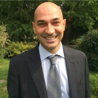 FOMAS Group Employee Luca Motta's profile photo