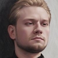 Atrix AI Employee Vitaliy Pankov's profile photo