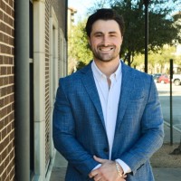 Worldwide Commercial Employee Denton Beams's profile photo