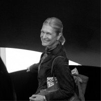 friendly hunting Employee Michaela Goldmann's profile photo