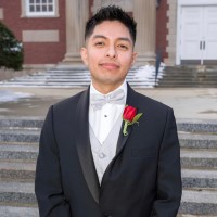 Javier Salgado Jr Email