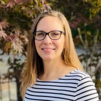 Contentstack Employee Emily Bruce's profile photo
