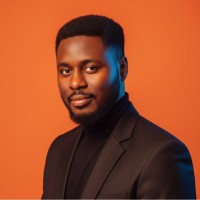 SakalGB Employee Paul Oke's profile photo
