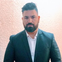 Sasaki Evolutionary Integration Services Employee Alfonso Hernandez Jr's profile photo