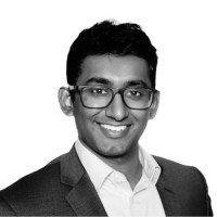 Wavecrest Growth Partners Employee Bharat Nagalamadaka's profile photo