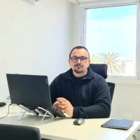 Trace Group S.A. Employee Mauro Roig's profile photo