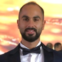 Mazars Employee Mohammad Elfarra's profile photo